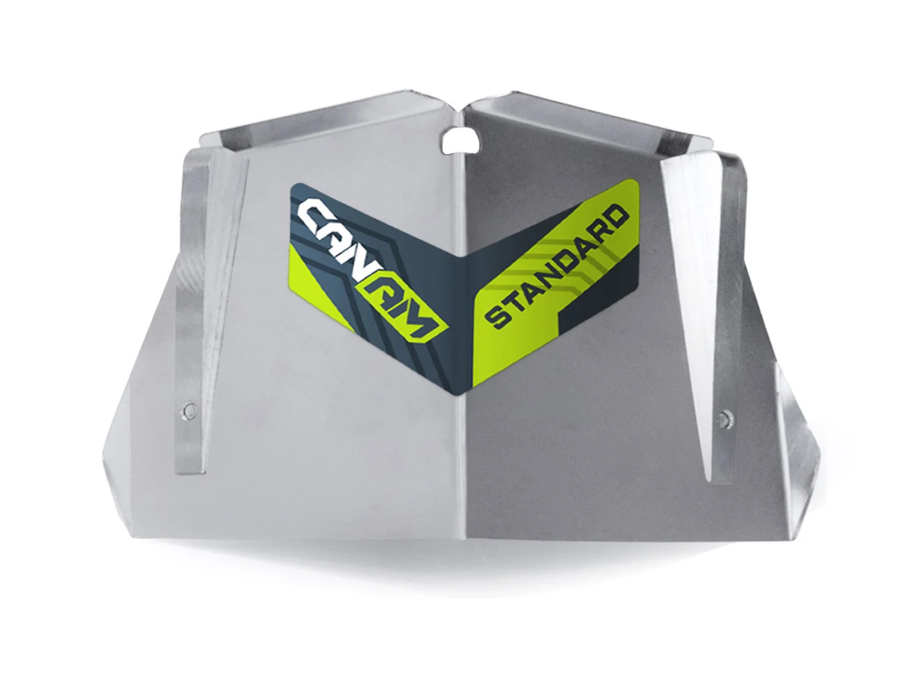 CanAm Tools Standard Corner Flusher - Image 4