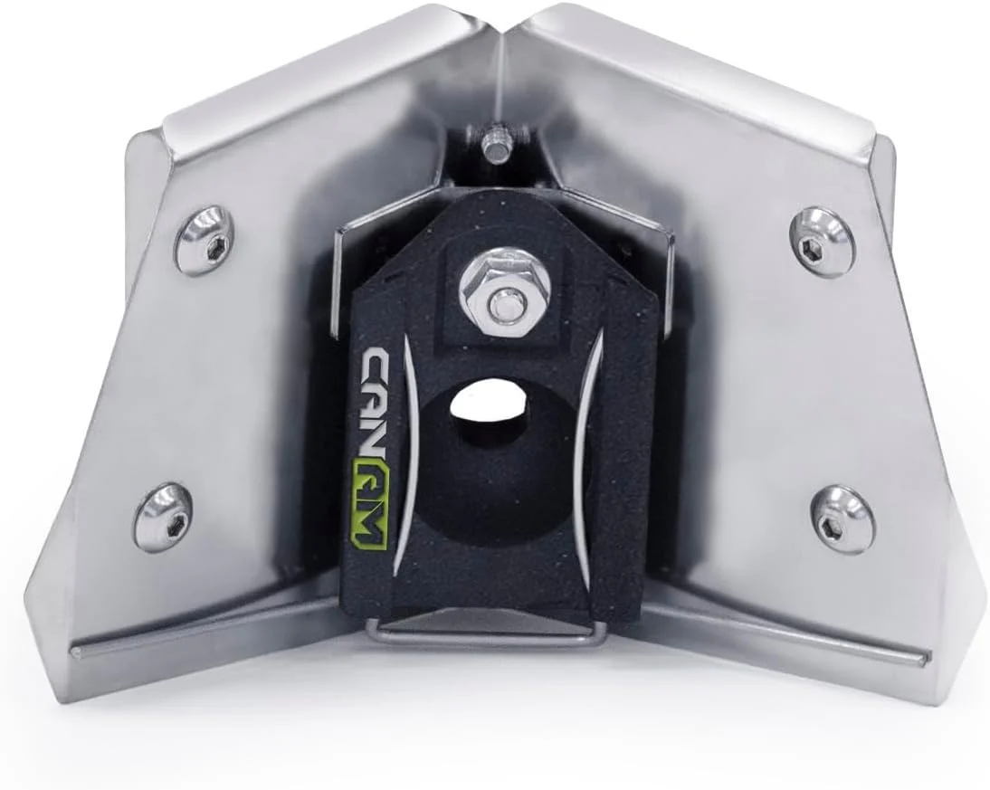 CanAm Tools Standard Corner Flusher - Image 7