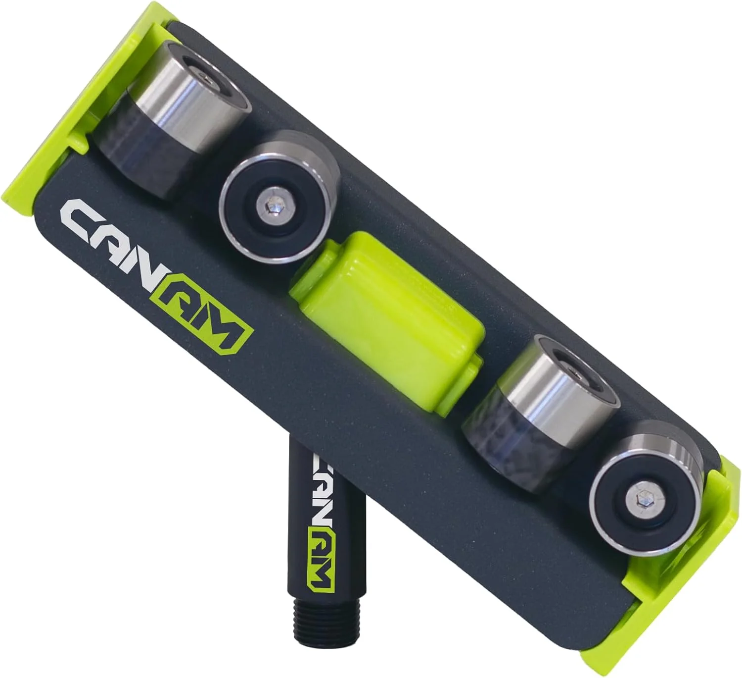 CanAm Tools Ultralight Inside Corner Roller - Image 3