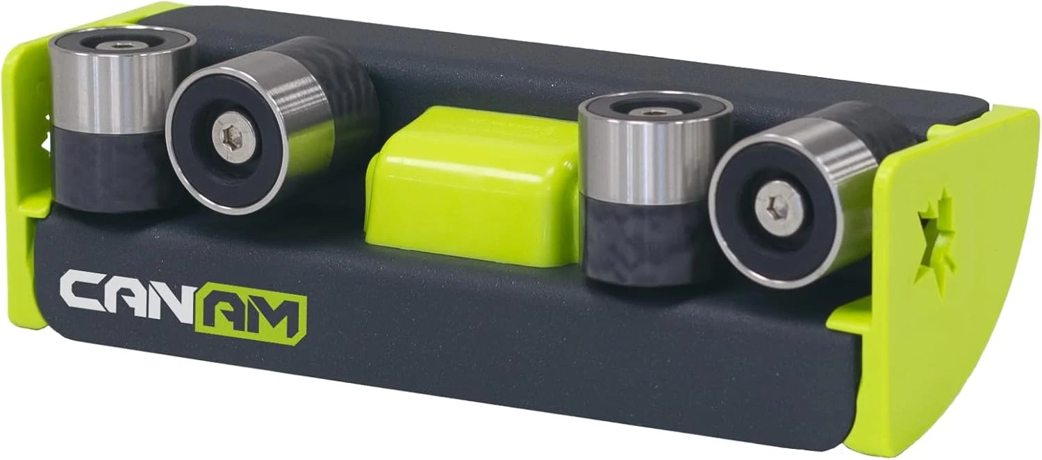 CanAm Tools Ultralight Inside Corner Roller - Image 4