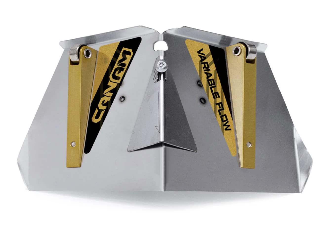 CanAm Tools Variable Flow Direct Corner Flusher - Image 5