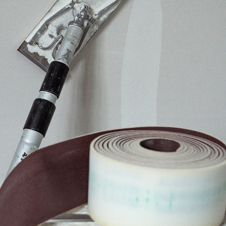 Circle Brand Foam Backed Sandpaper Rolls - Image 4
