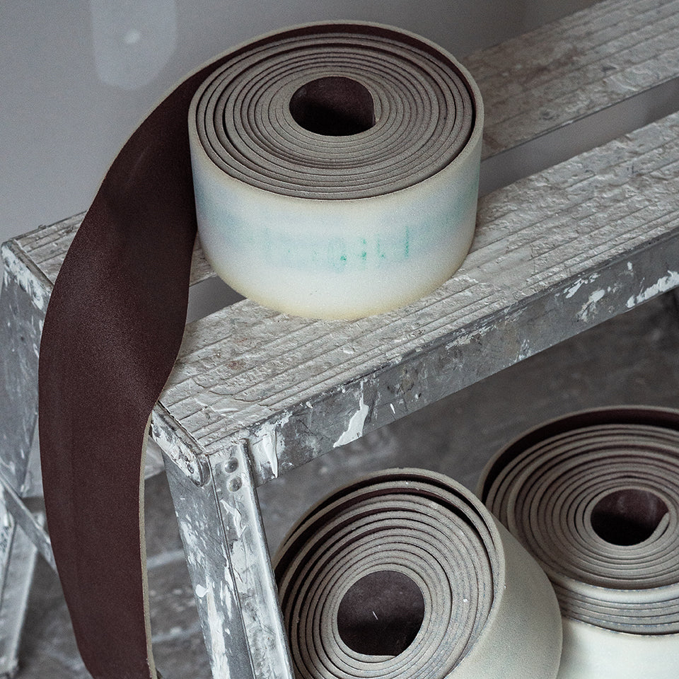 Circle Brand Foam Backed Sandpaper Rolls - Image 5