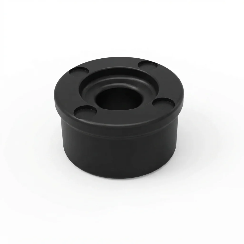 [CT29] Columbia Right Nylatron Chain Roller