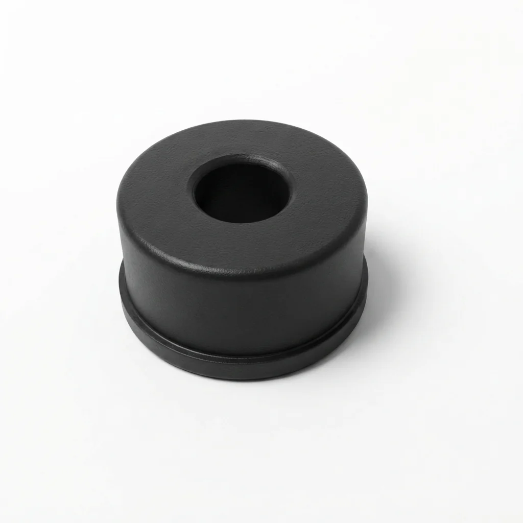 [CT29] Columbia Right Nylatron Chain Roller - Image 2