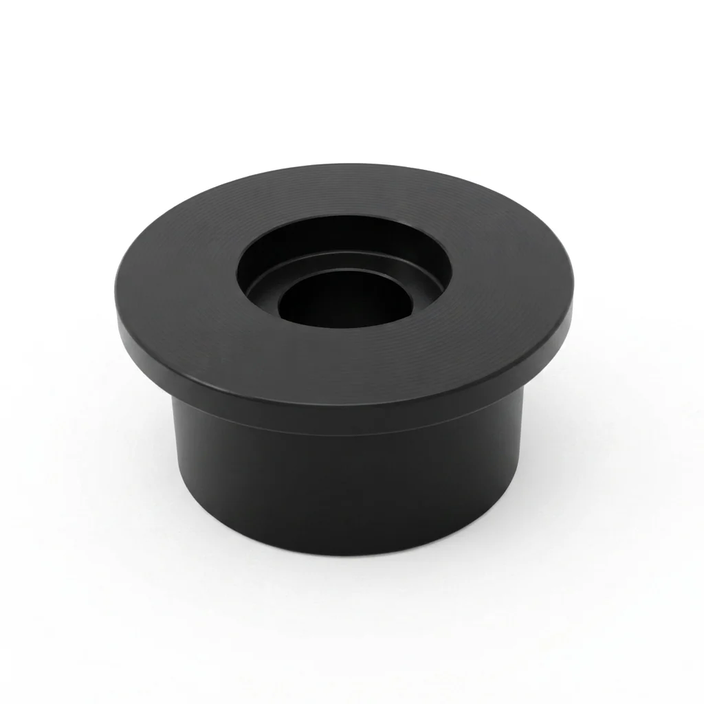 [CT29A] Columbia Left Nylatron Chain Roller