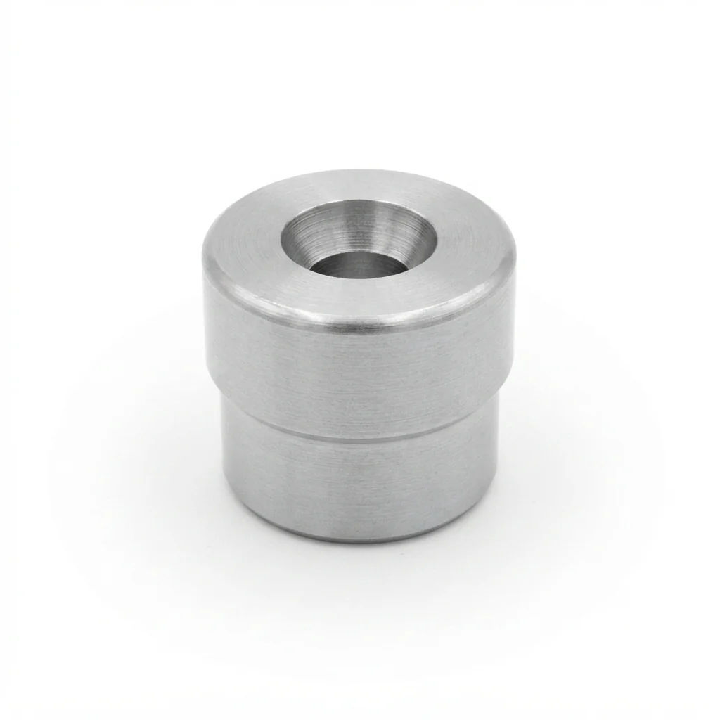 [CT3] Columbia Stainless Steel Right Insert Bushing