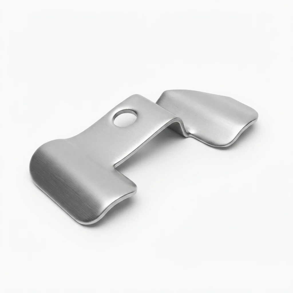 [CT31] Columbia Chain Tension & Guide Bracket