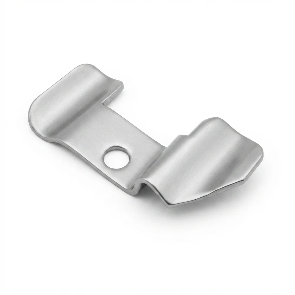 [CT31] Columbia Chain Tension & Guide Bracket - Image 2