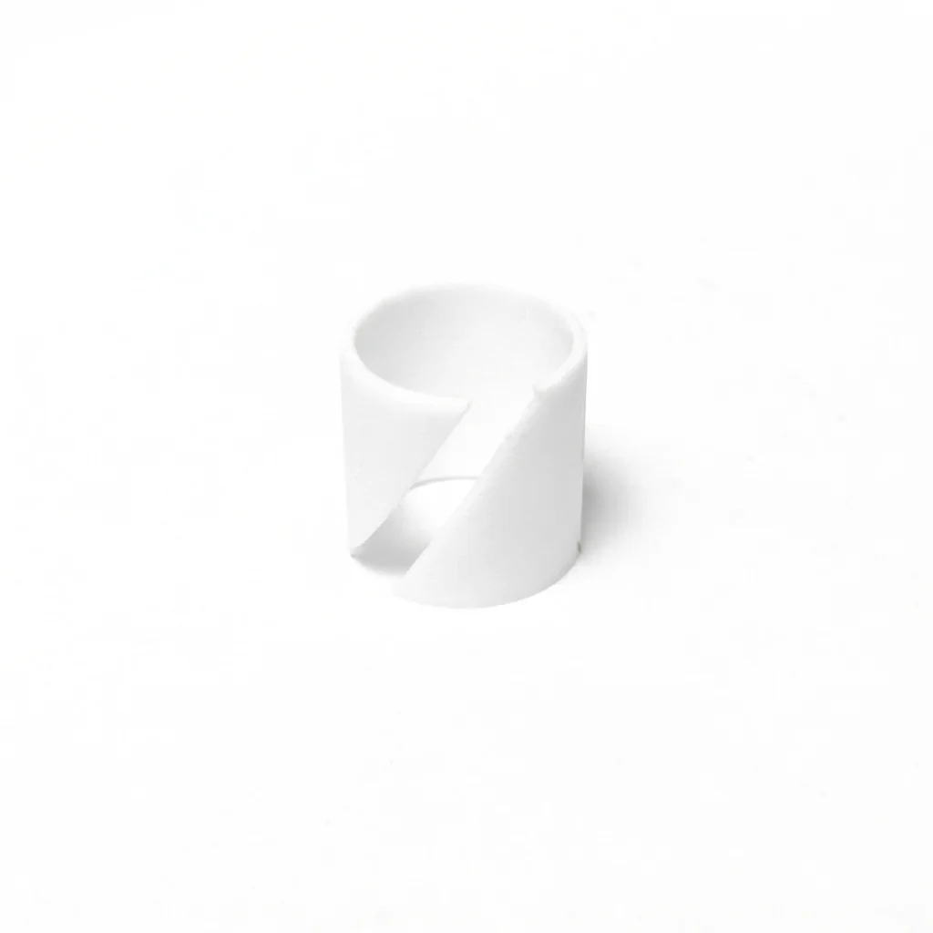 [CT4] Columbia Nylatron Wafer Bushing