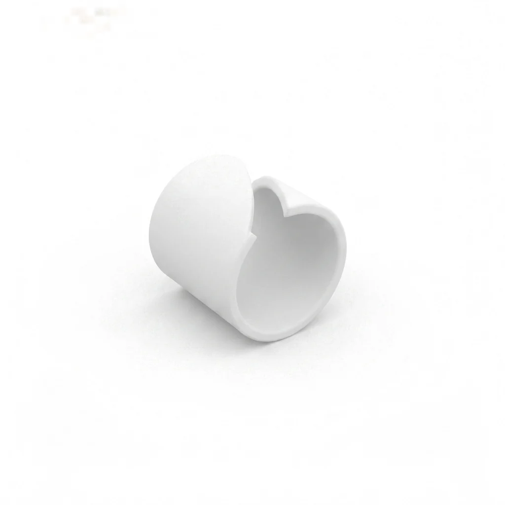 [CT4] Columbia Nylatron Wafer Bushing - Image 2
