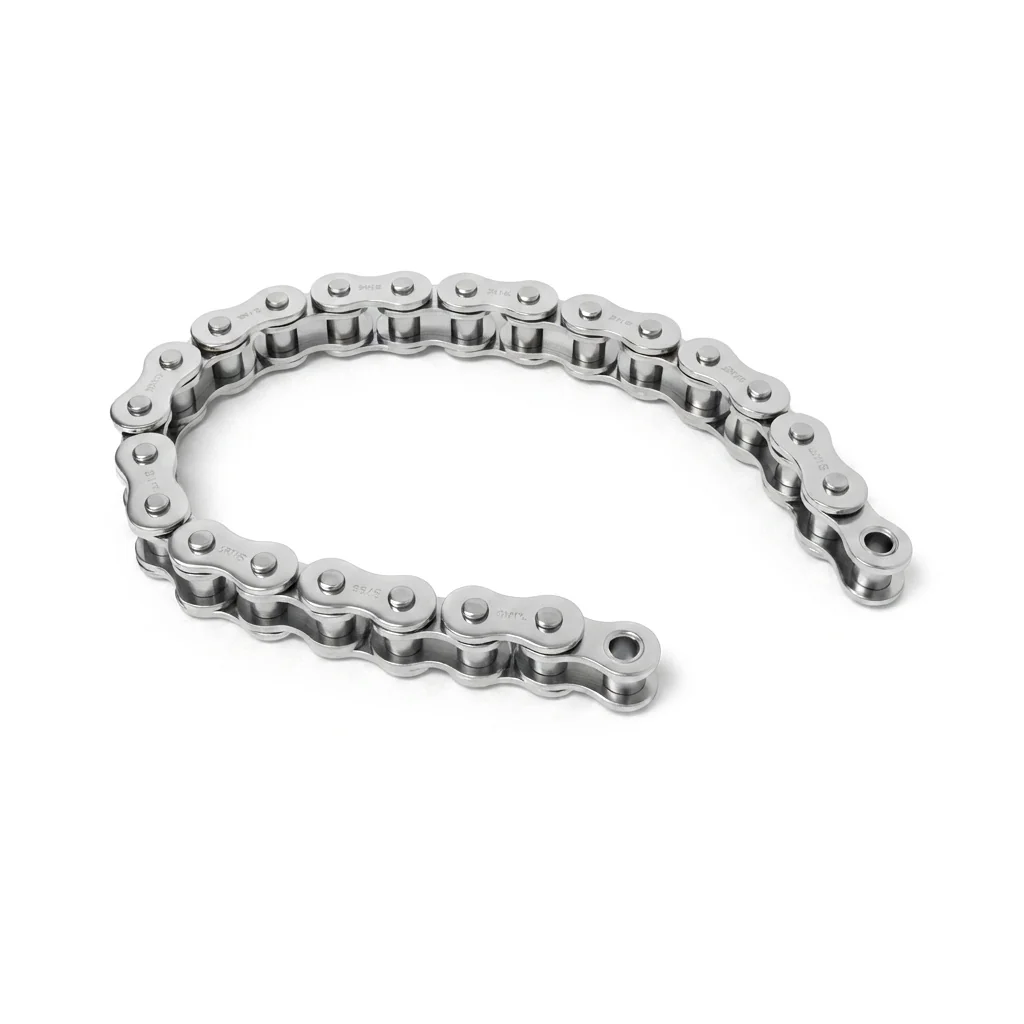 [CT43] Columbia Micro Chain