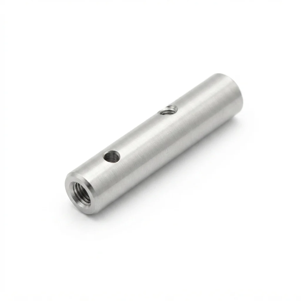 [CT62] Columbia Needle Holding Shaft