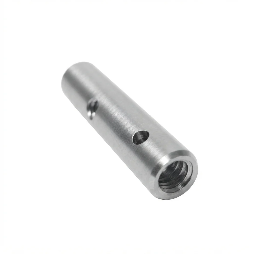 [CT62] Columbia Needle Holding Shaft - Image 2