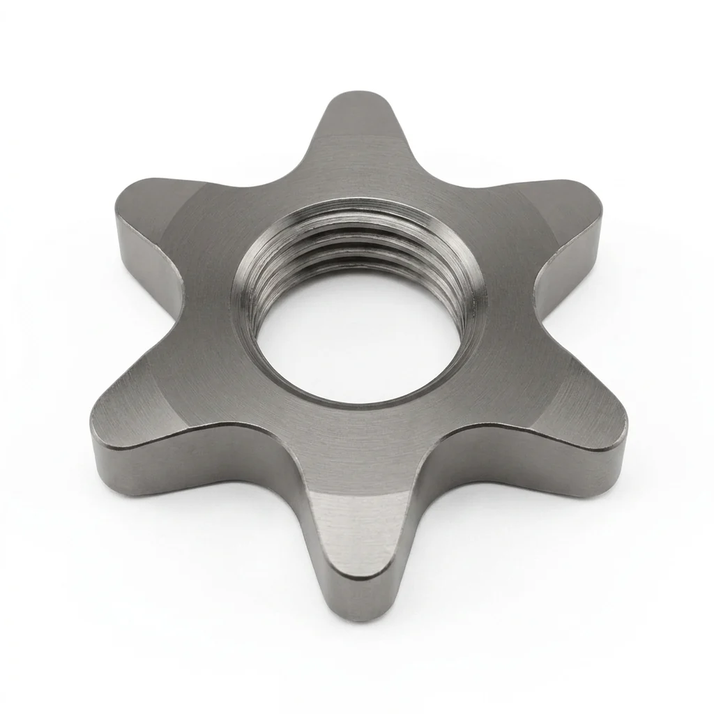 [CT71] Columbia Drive Sprocket Small - Image 2