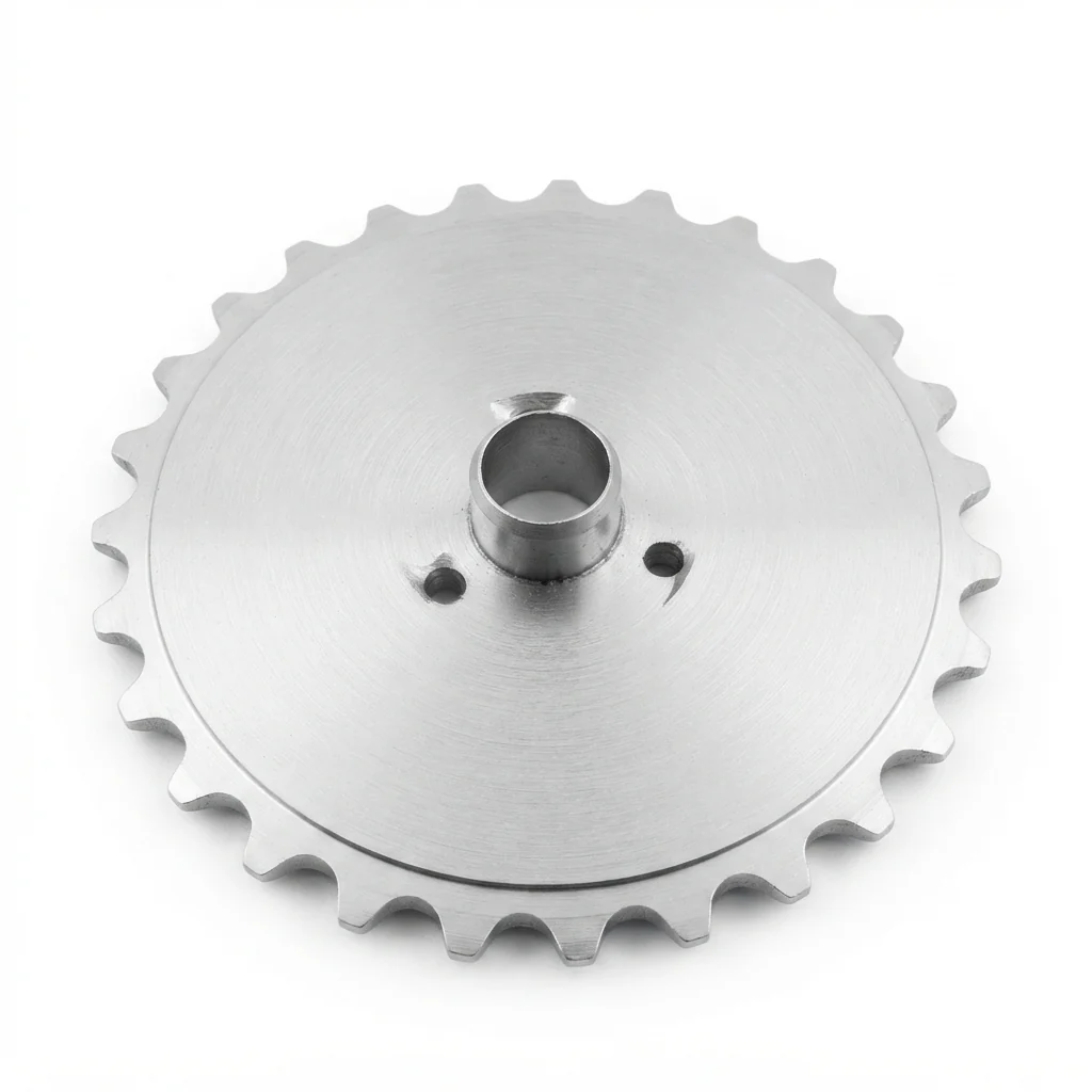 [CT77] Columbia Drive Sprocket – Large - Image 2