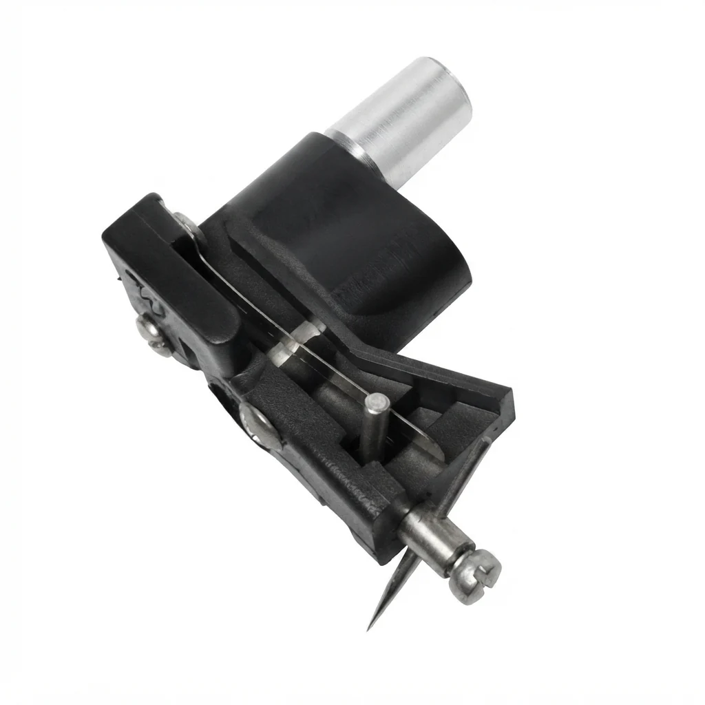 [CTA57] Columbia Tape Advance Carriage Assembly