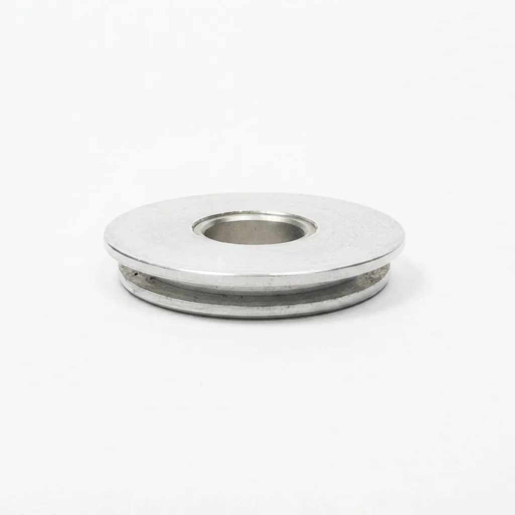 [CTA84] Columbia Cable Guide Pulley Incl. CT84A & CT84B - Image 2