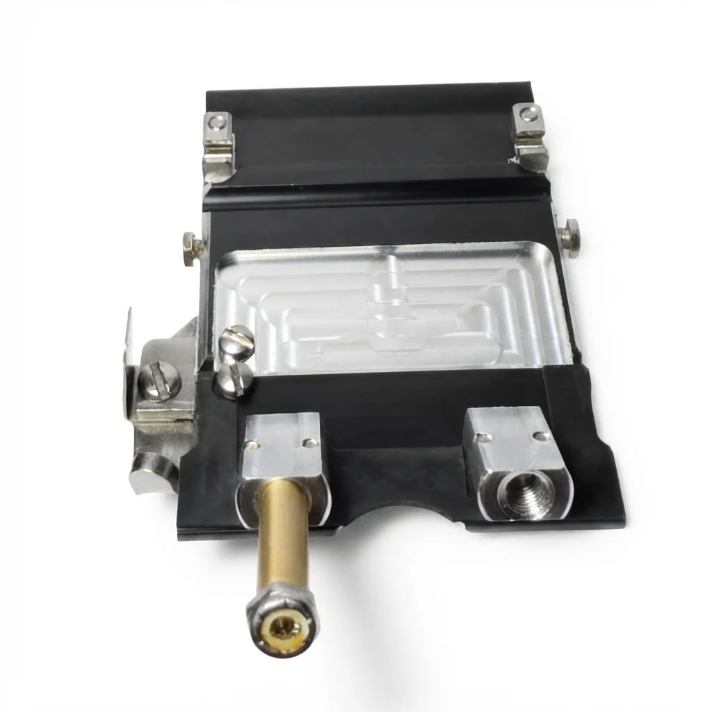 [CTA87-CL] Columbia Cam Lock Taper Cap - Image 2