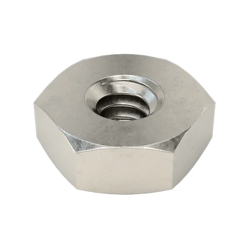[FA206] Columbia 4-40 Hex Nut