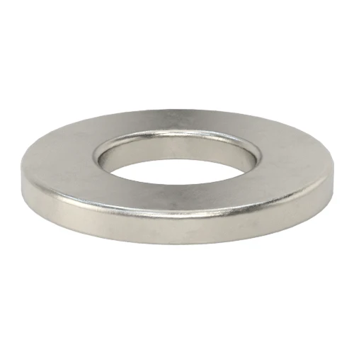 [FA228] Columbia #6 Flat Washer