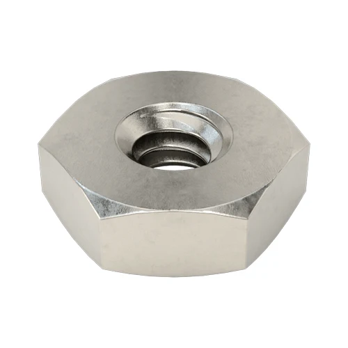 [FA232] Columbia 6-32 Hex Nut