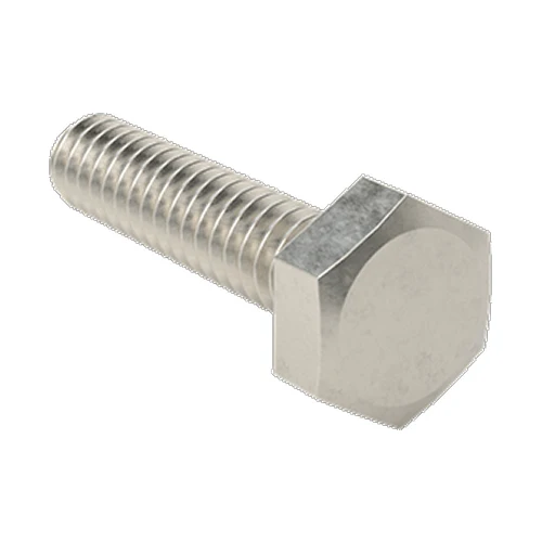[FA247] Columbia 6-32 x 5/8" Hex Bolt