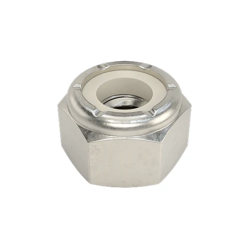 [FA254] Columbia 8-32 Nyloc Nut