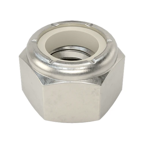 [FA290] Columbia 1/4-20 Nyloc Nut