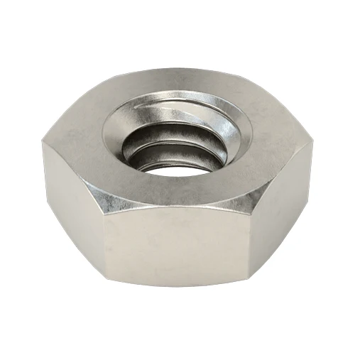 [FA291] Columbia 1/4-20 Hex Nut