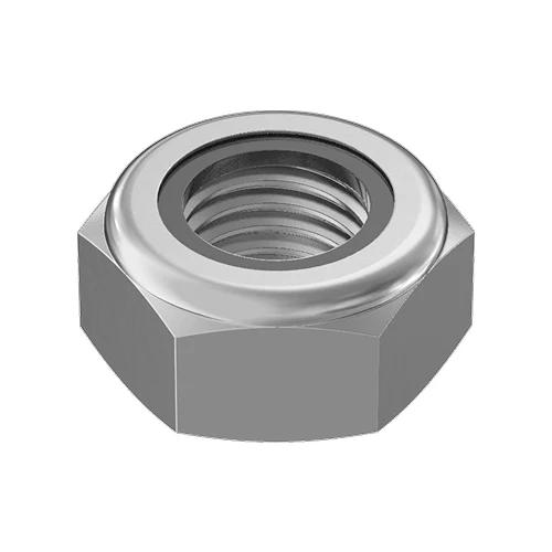 [FA307] Columbia 5/16 x 24 Jam Nut