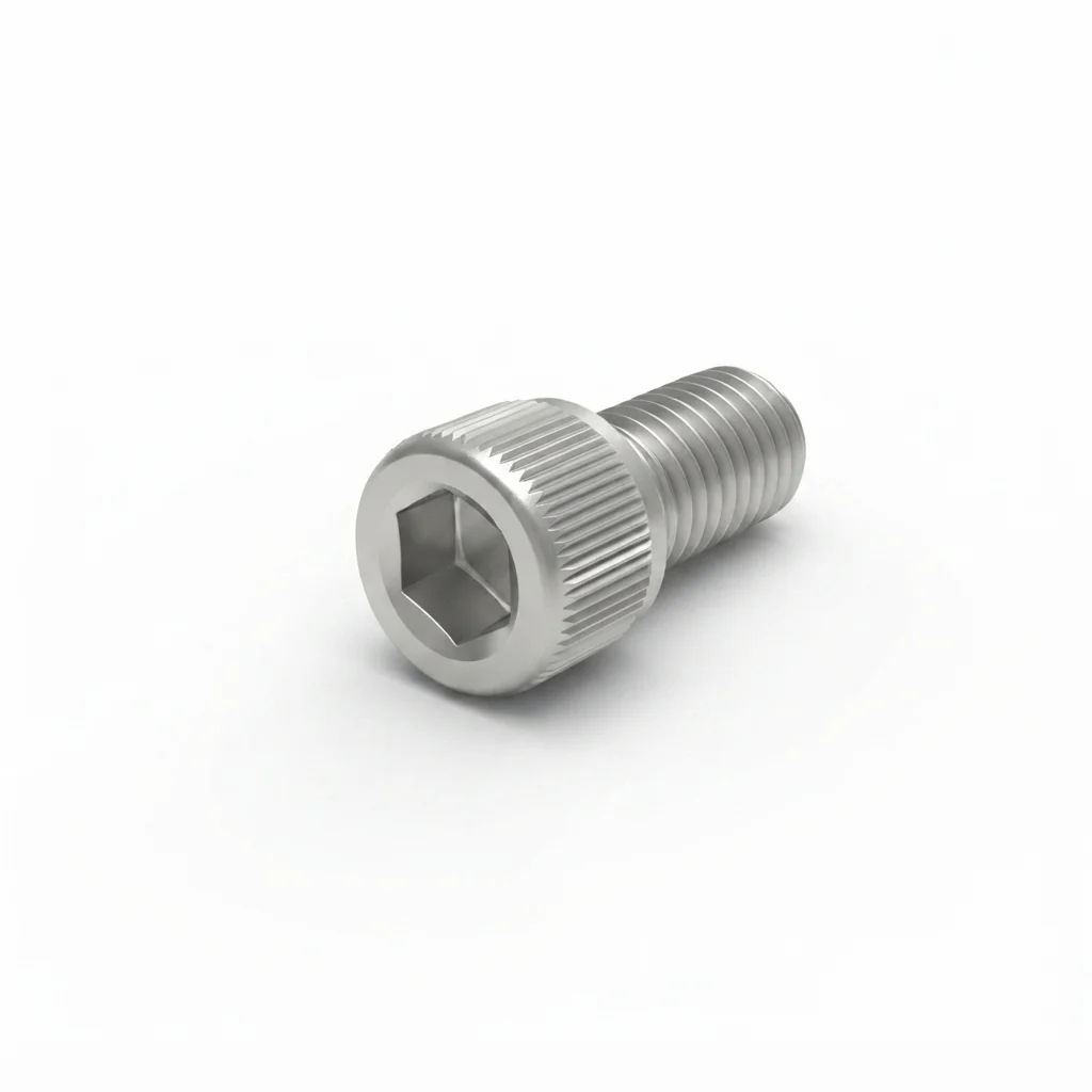 [FA311] Columbia 1/4-28 X 1/2" Socket Head