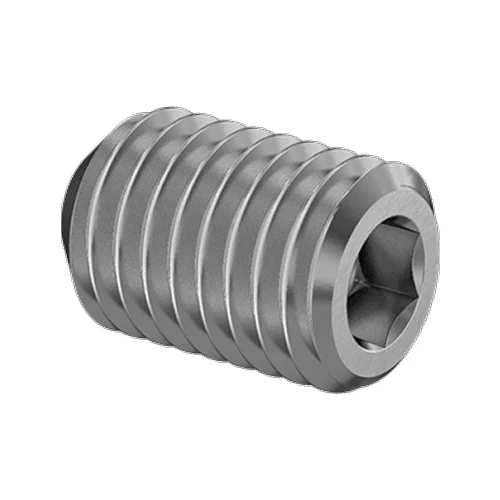 [FA320] Columbia 1/4-28 x 3/8 Socket Set Screw