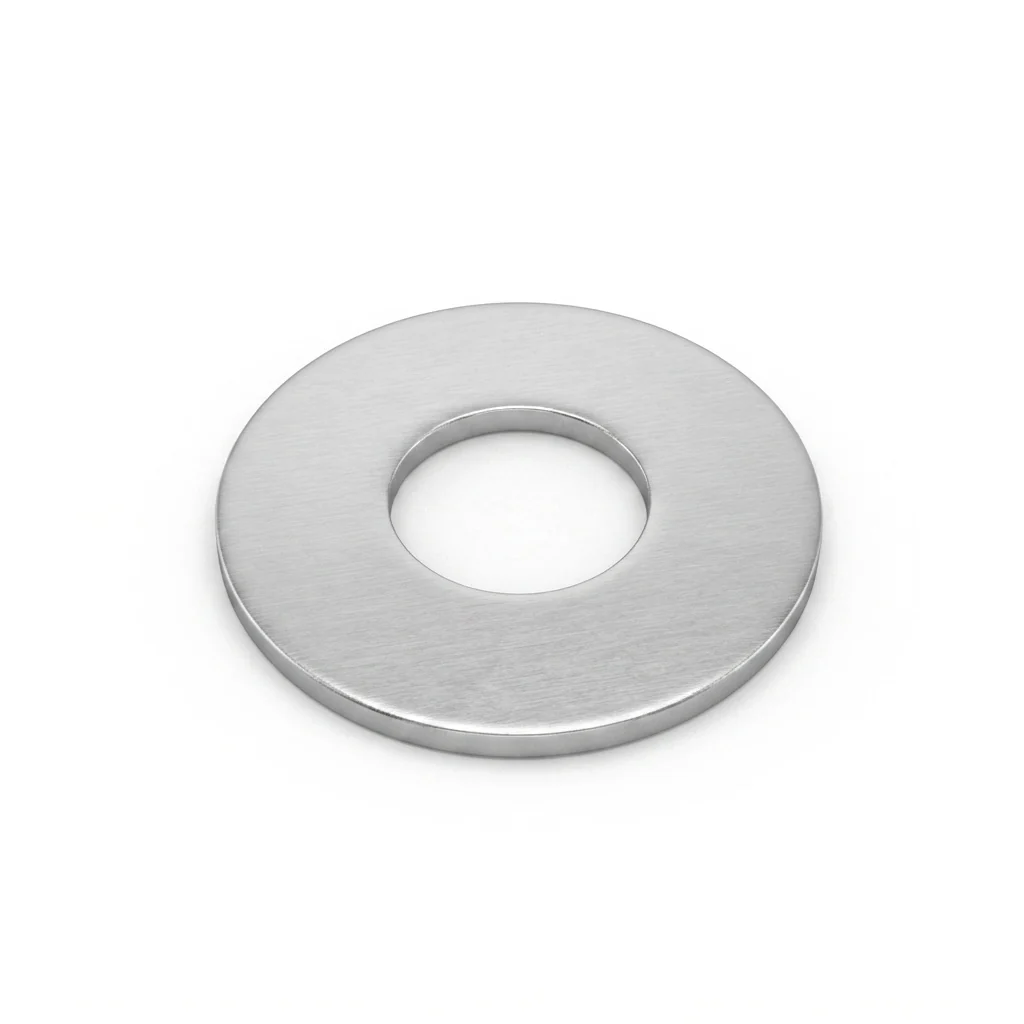[FA333] Columbia 1/4 Flat Washer