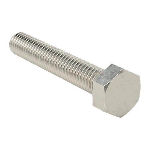[FA346] Columbia 5/16 -18 x 2 Hex Bolt