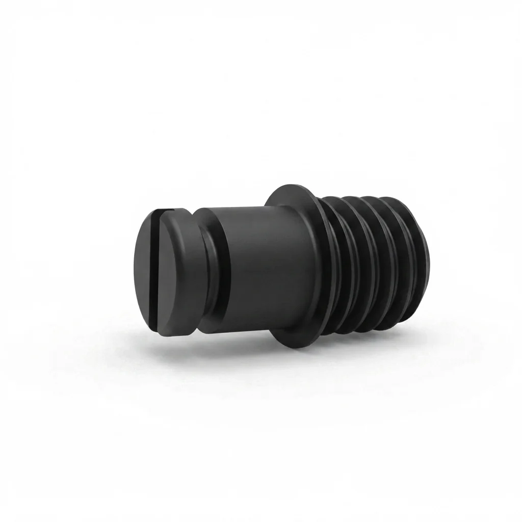 [MH25] Columbia Matrix Pinch Brake Stem