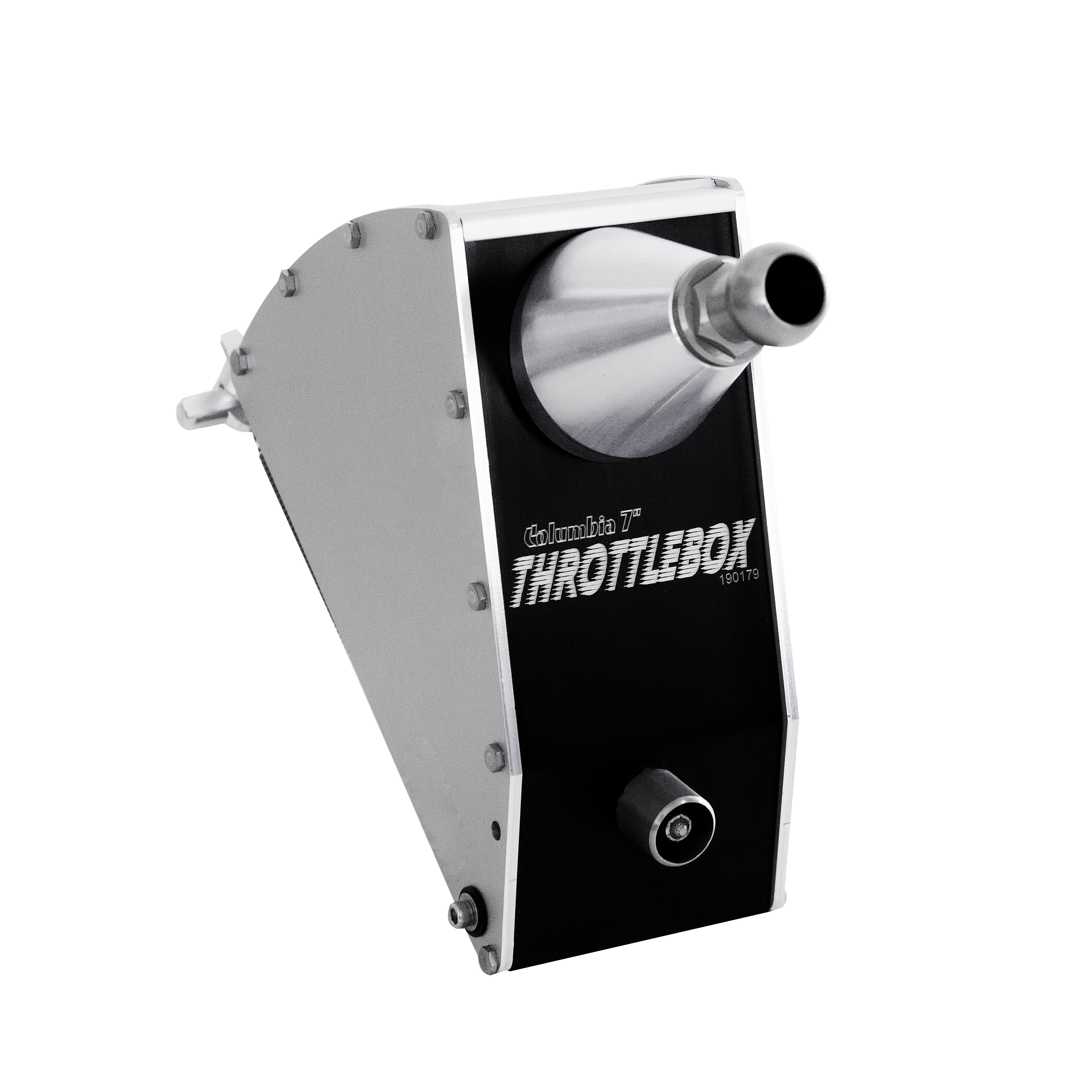 Columbia Angle Box - Image 3