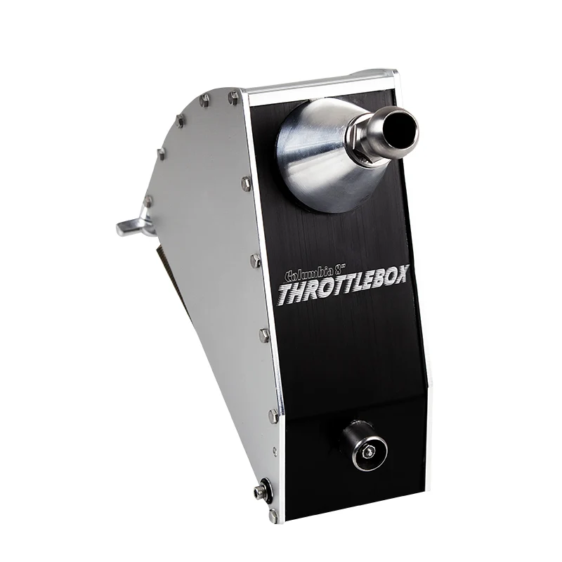Columbia Angle Box - Image 4