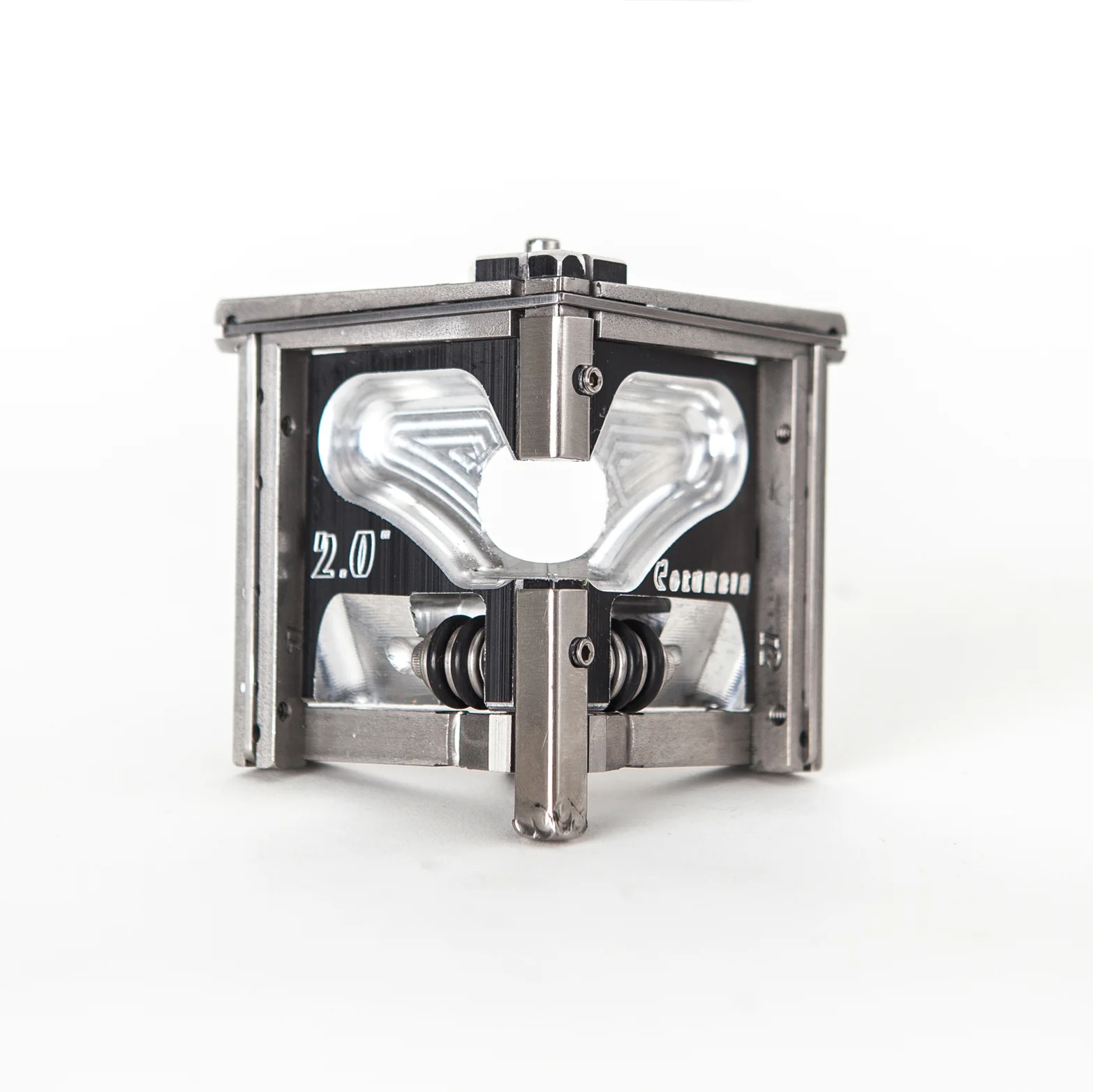 Columbia Angle Head/Corner Finisher - Image 3
