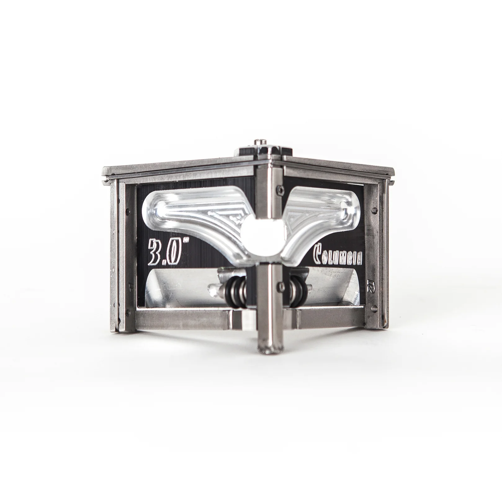 Columbia Angle Head/Corner Finisher - Image 4