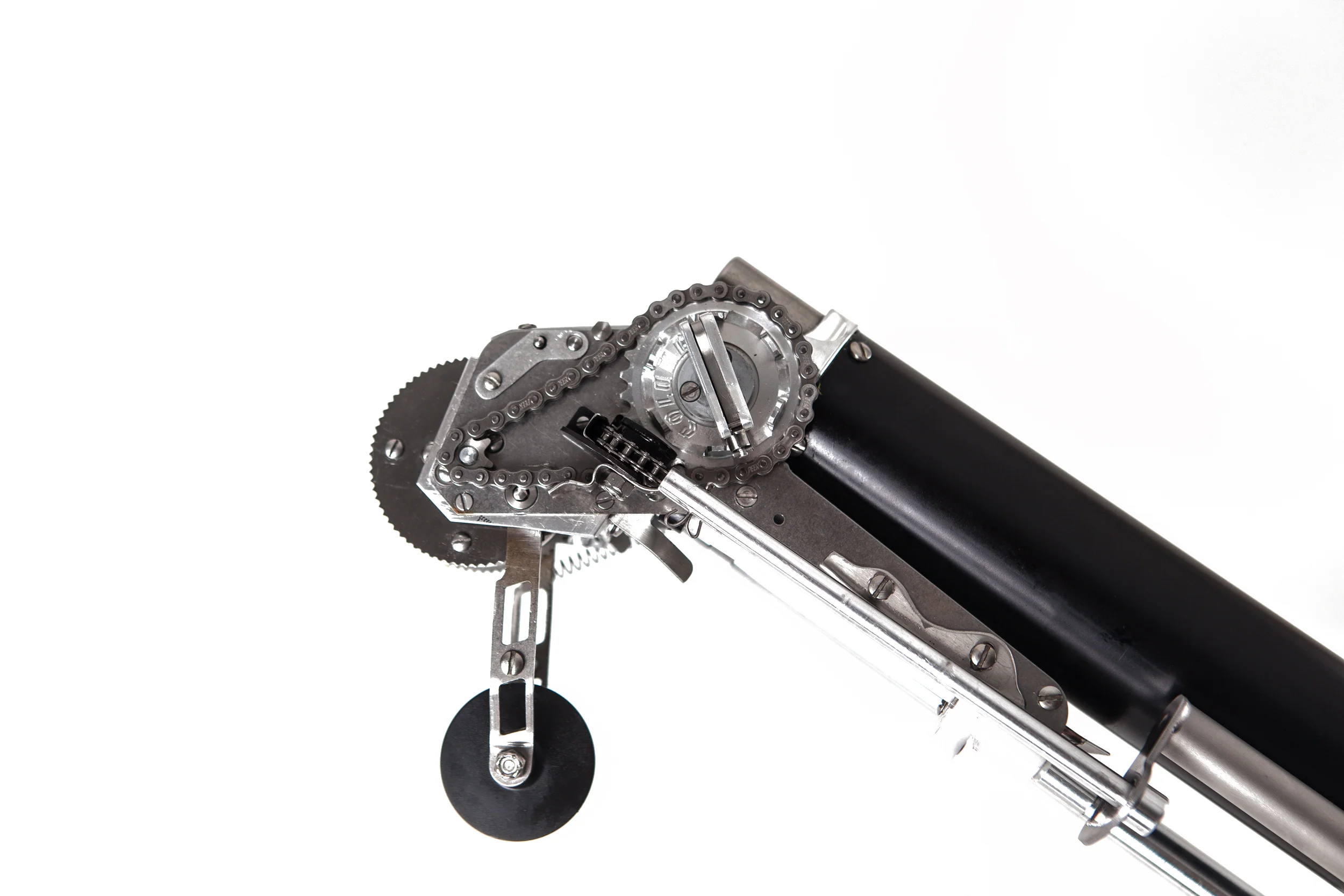 Columbia Automatic Taper - Image 3