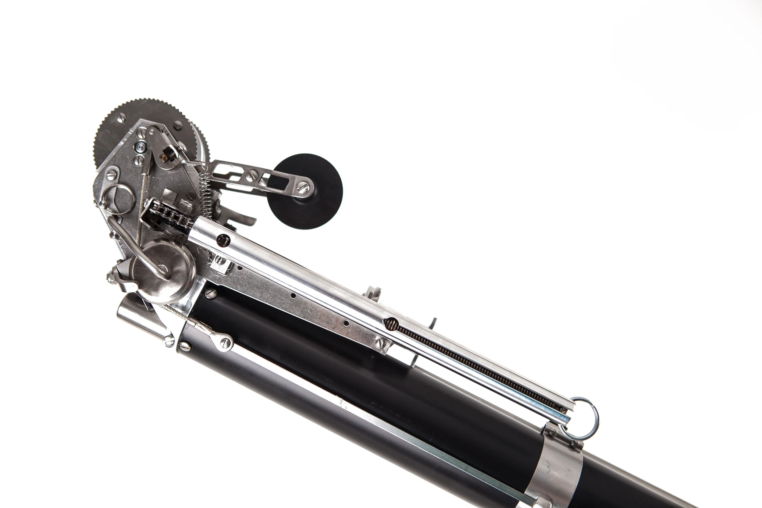 Columbia Automatic Taper - Image 4