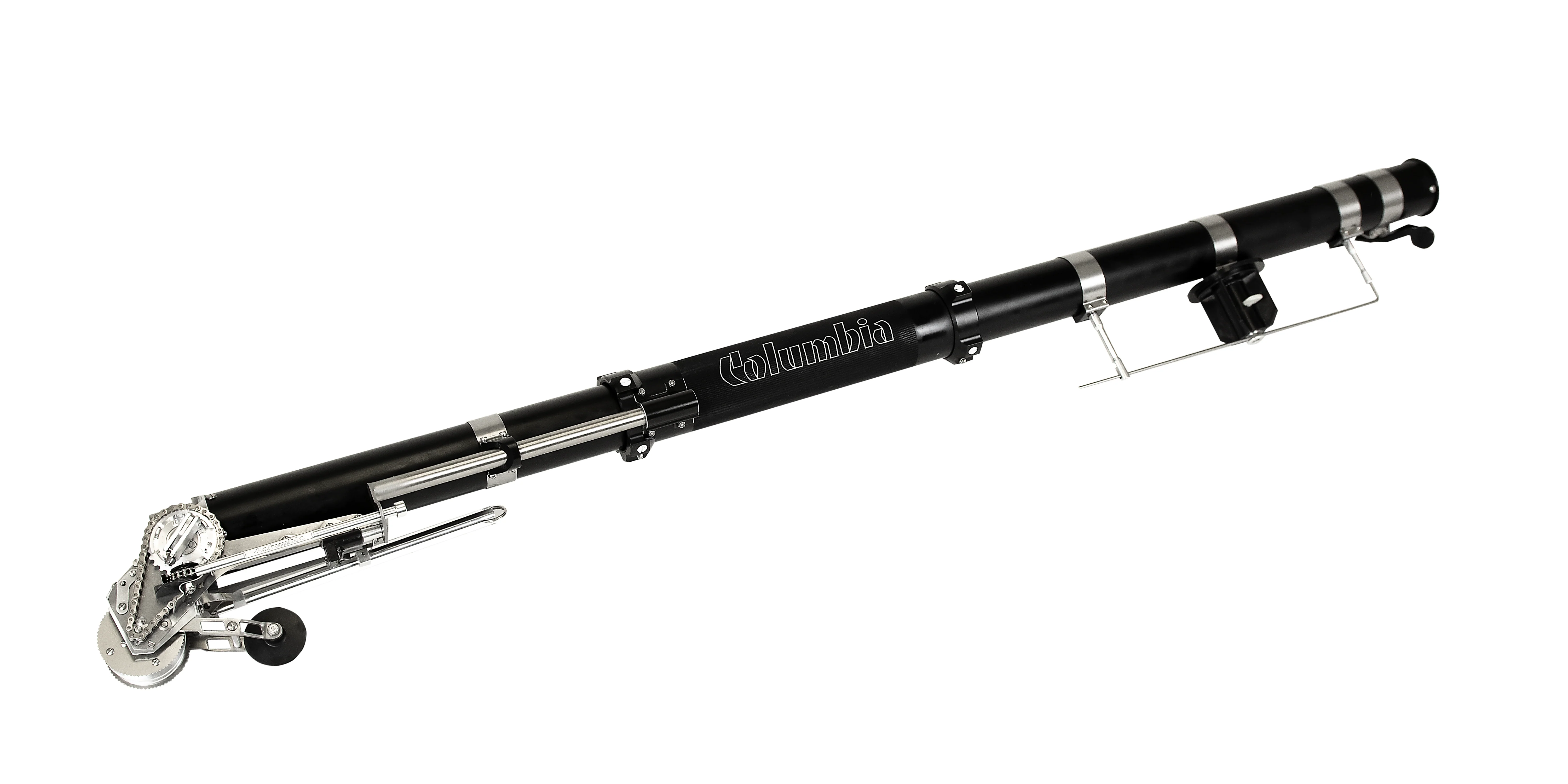 Columbia Automatic Taper - Image 5