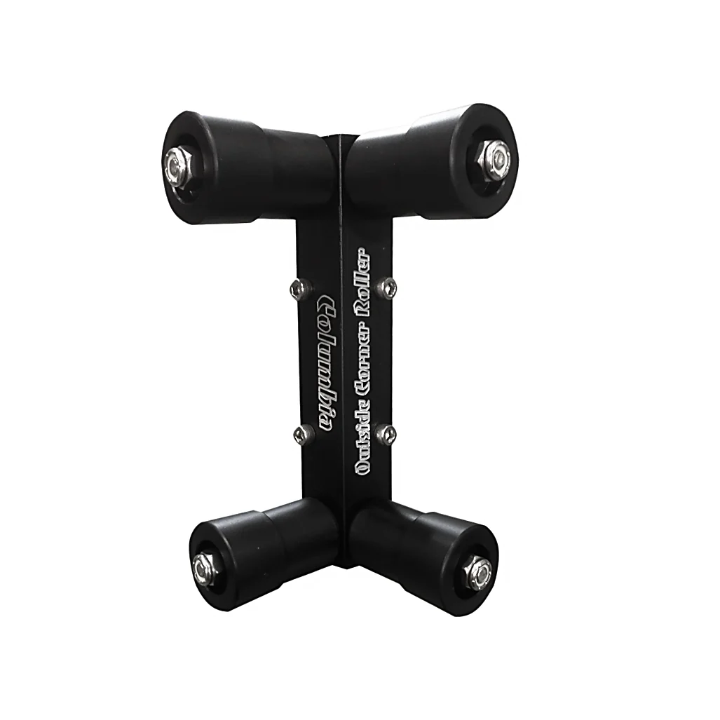 Columbia Outside Corner Roller - Image 5