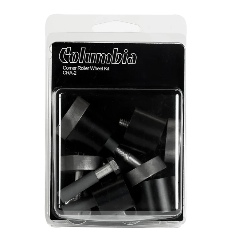 Columbia Drywall Corner Roller Wheel Repair Kit