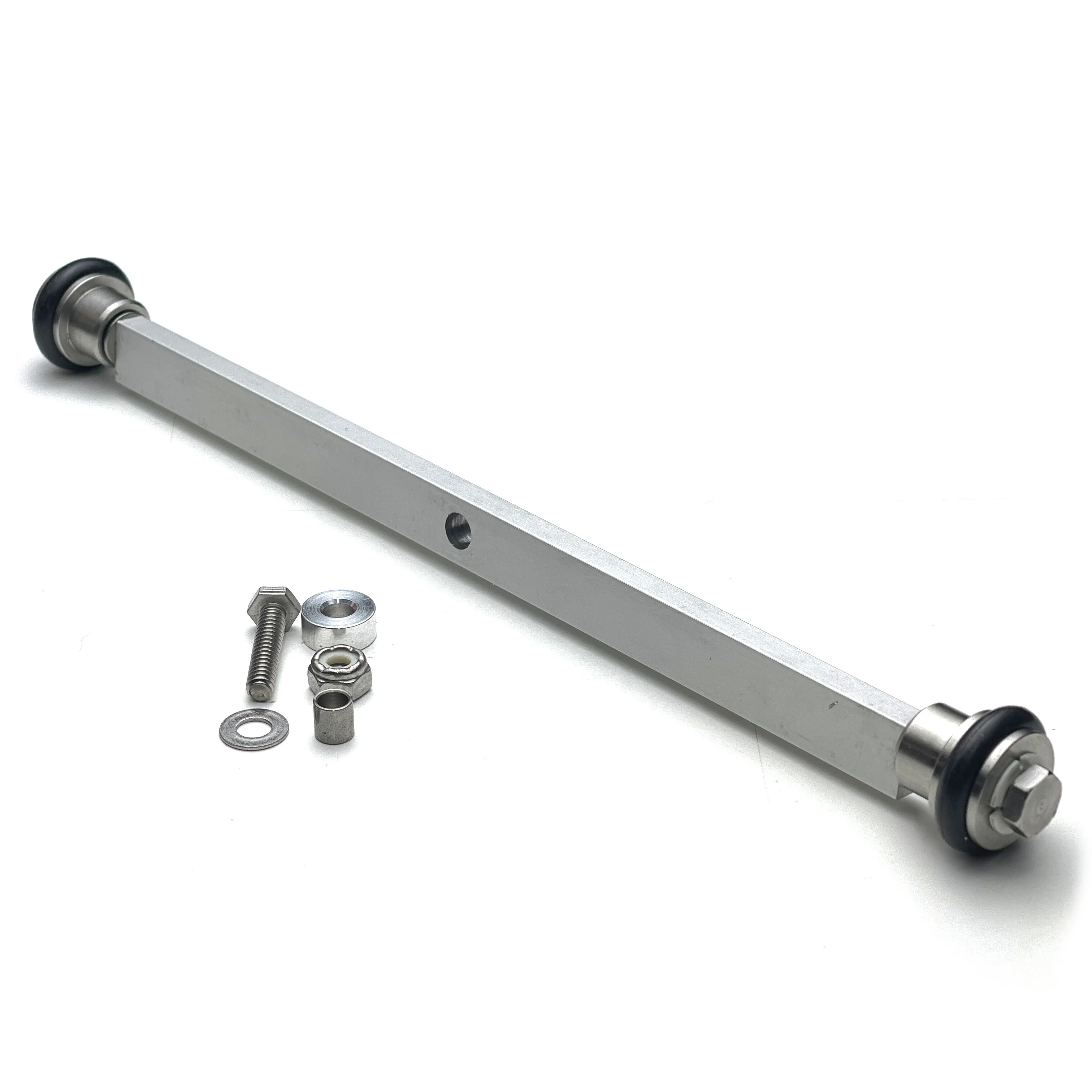 Columbia Flat Box Bead Wheel Axel Kit