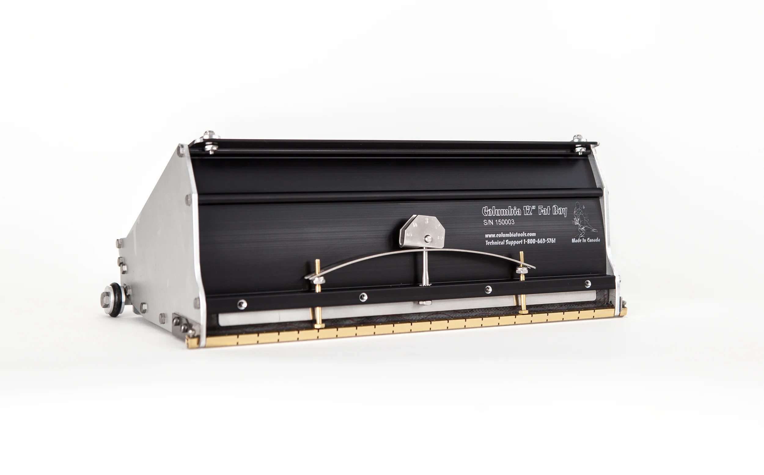 Columbia Fat Boy Flat Box (High Capacity) - Image 2