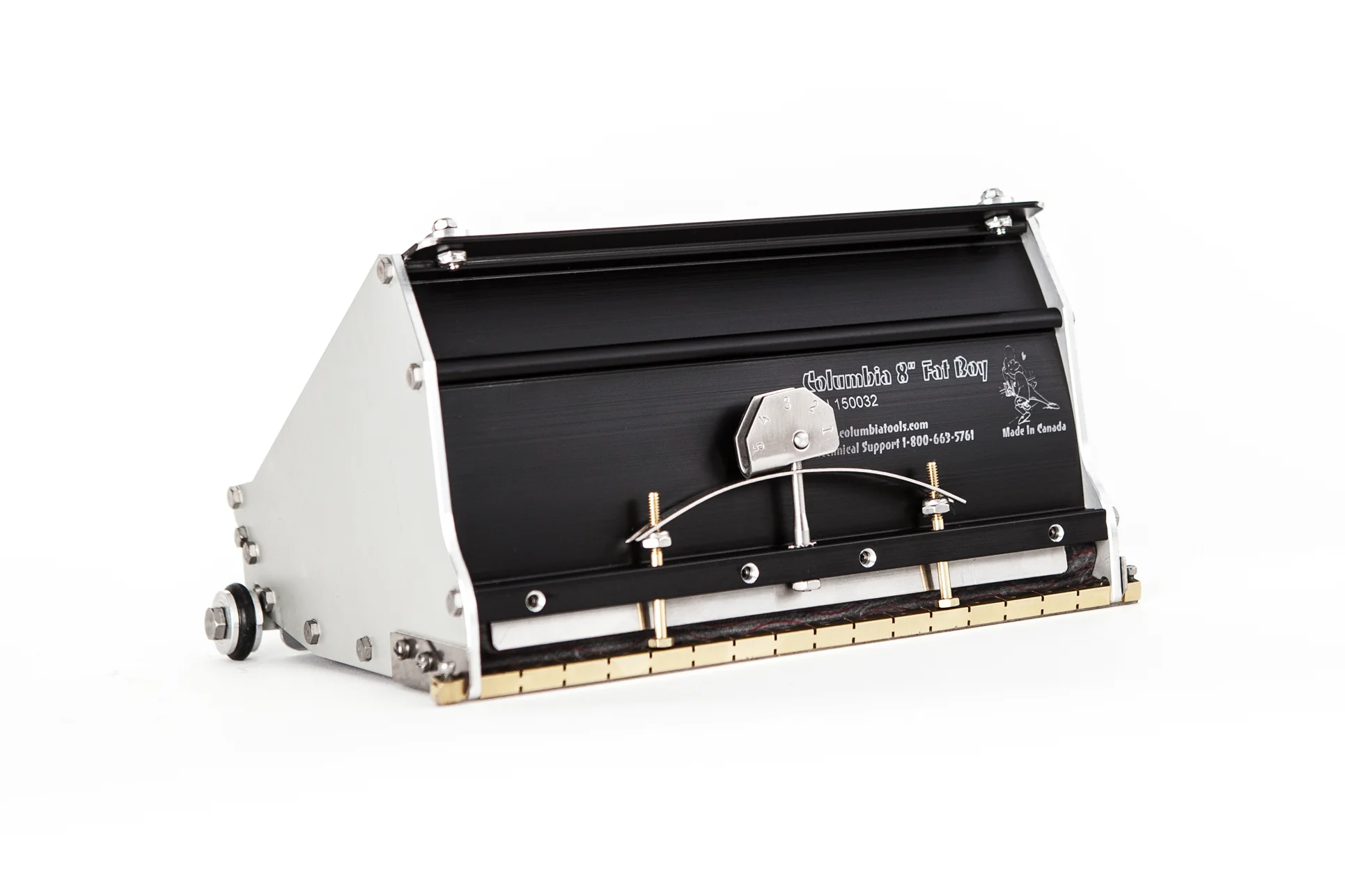 Columbia Fat Boy Flat Box (High Capacity) - Image 3
