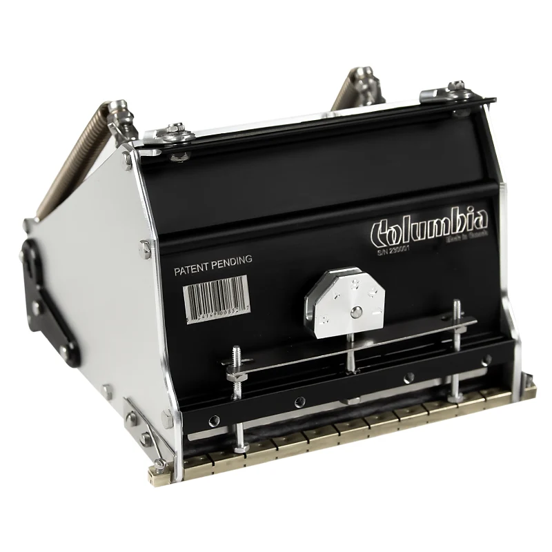 Columbia Fat Boy Flat Box (High Capacity) - Image 4