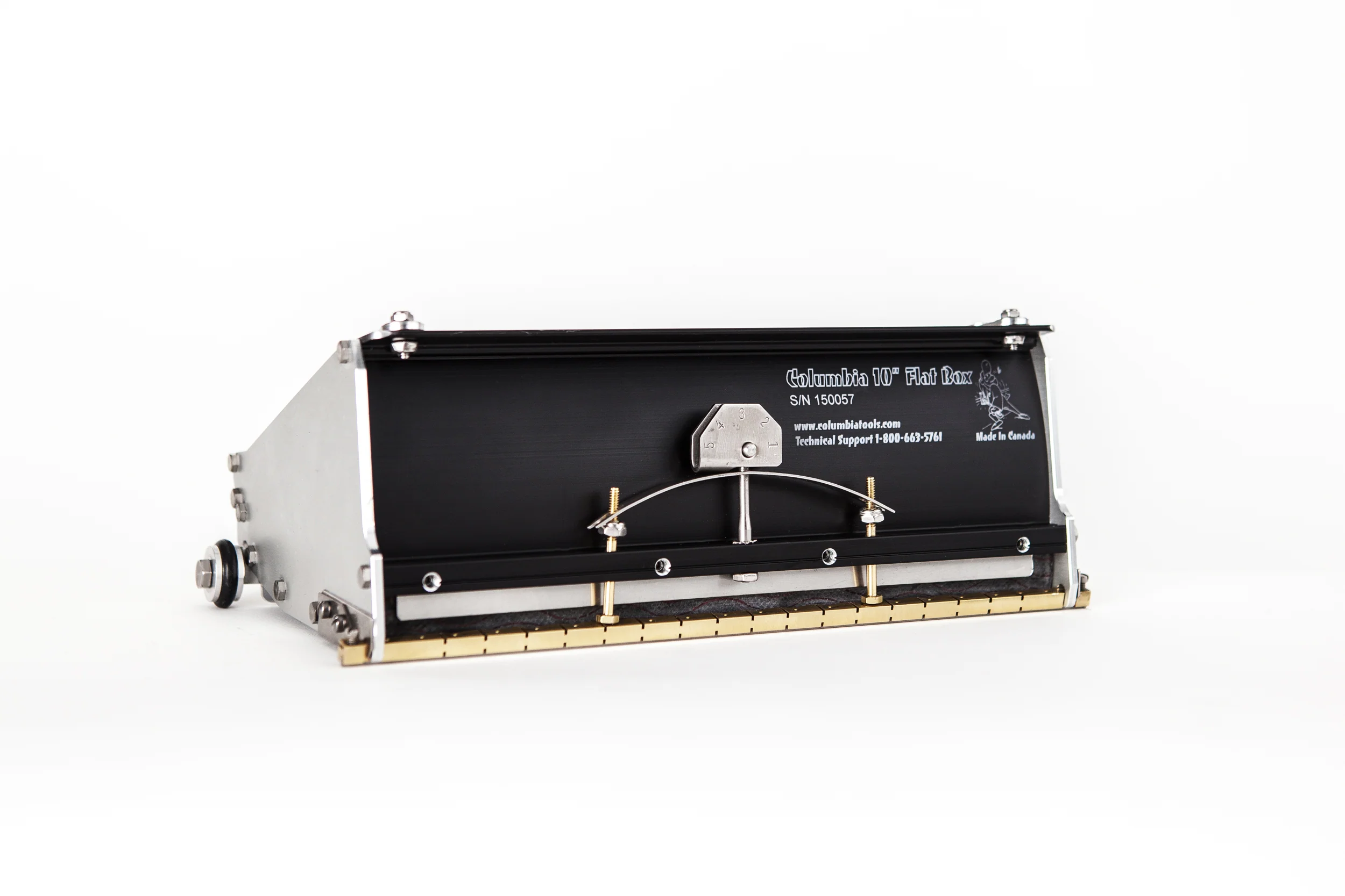 Columbia Flat Box - Image 6